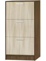 Фото kollektsiya-mebeli-mashenka-mebel-market тумба для обуви машенька производитель Мебель Маркет