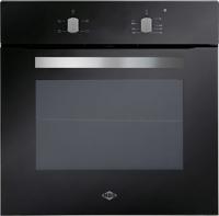 Духовой шкаф электрический DE-620 (594х545хh594) (Материал Стеклокерамика , Цвет Черный) в Крыму от производителя 