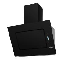 Вытяжка наклонная Suite D 90 (900х390хh534) (Материал Металл/Стекло , Цвет Металлик/Белый) в Крыму от производителя в интернет магазине Планета Комфорта Вытяжка наклонная Suite D 90 (900х390хh534) (Материал Металл/Стекло , Цвет Металлик/Белый) в Крыму от производителя