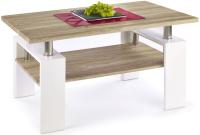 Фото stoly-zhurnalnye стол журнальный halmar diana h mdf производитель Halmar 