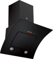 Вытяжка наклонная Rosalia 160 (600х570хh1042(1527)) (Материал Металл/Стекло , Цвет Черный/Черный) в Крыму от производителя в интернет магазине Планета Комфорта Вытяжка наклонная Rosalia 160 (600х570хh1042(1527)) (Материал Металл/Стекло , Цвет Черный/Черный) в Крыму от производителя