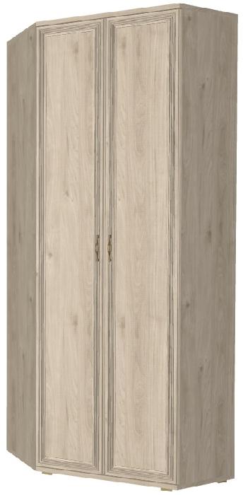 Шкаф Карина ШК-1015 (86) угловой (гикори джексон светлый, гикори джексон светлый,(Лером)) Шкаф Карина ШК-1015 (86) угловой (гикори джексон светлый, гикори джексон светлый,(Лером))