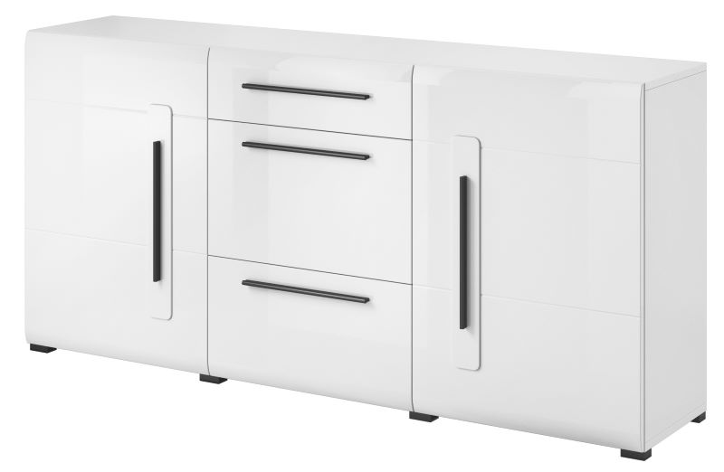 Фото Комод-2D3S typ 26 Tulsa в Крыму по цене 57 430 ₽ от производителя Helvetia, код товара 2000001714904, 2000001714911 шт Фото Комод-2D3S typ 26 Tulsa от производителя Helvetia в Крыму по цене 57 430 ₽