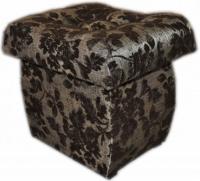 Фото pufy пуф квд производитель Shels (мягкая мебель)