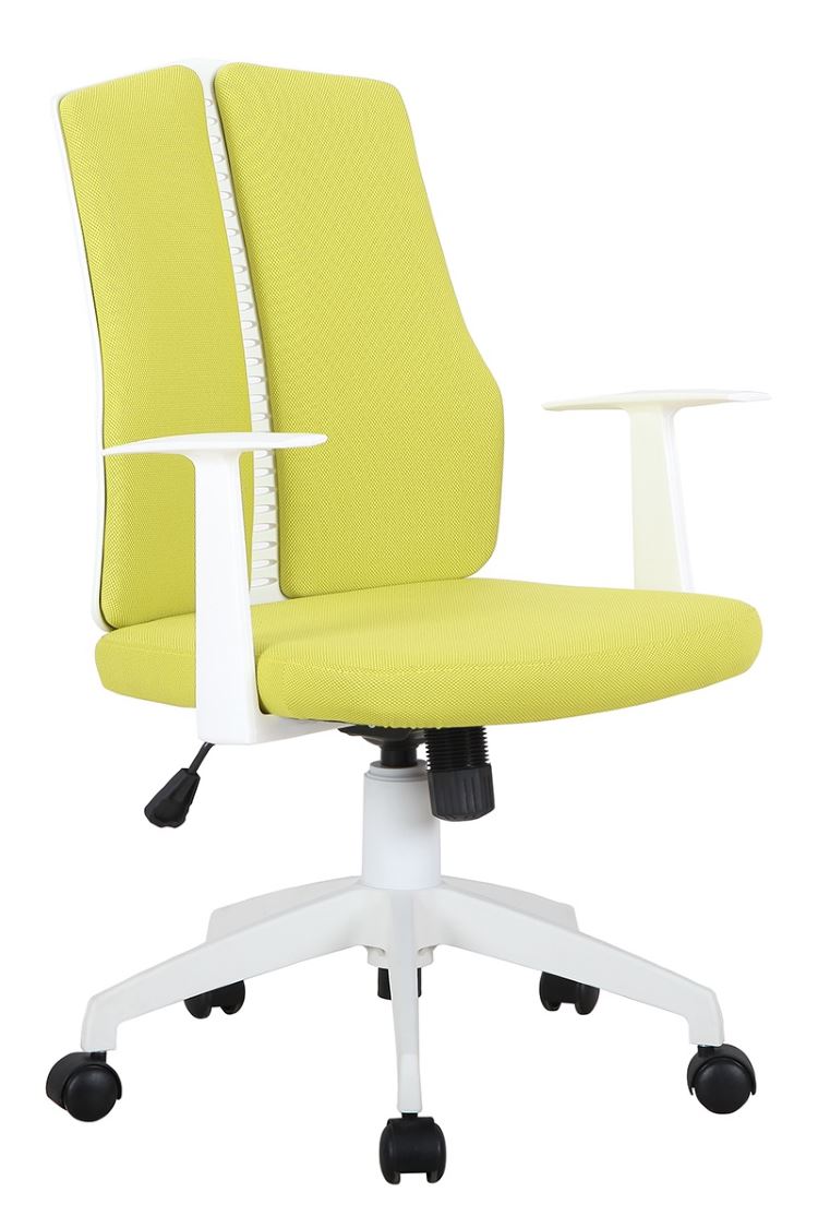 Фото Кресло для персонала Лайт (Lite) от производителя Tetchair в Крыму по цене 12 540 ₽