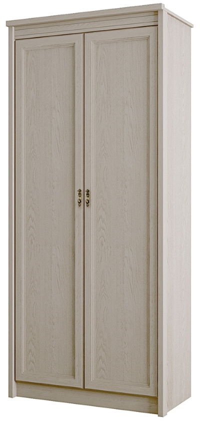 Фото Шкаф для одежды Флоренция 640  в Крыму по цене 30 210 ₽ от производителя Яна, код товара 2000001935309, 2000001935316 шт Фото Шкаф для одежды Флоренция 640  от производителя Яна в Крыму по цене 30 210 ₽