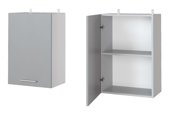 Фото Кухня Фиджи шкаф навесной А-61 в Крыму по цене 4 610 ₽ от производителя Леко, код товара 2000001729403, 2000001729410, 2000001729427, 2000001729434, 2000001729441, 2000001729458, 2000001729465, 2000001729472, 2000001729489, 2000001729496, 2000001729502 шт Фото Кухня Фиджи шкаф навесной А-61 от производителя Леко в Крыму по цене 4 610 ₽