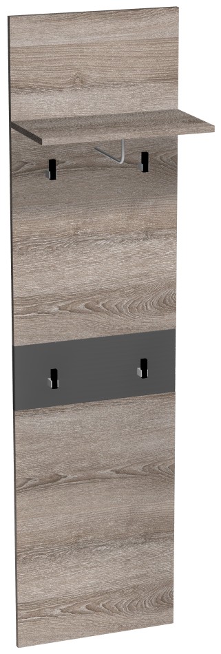 Фото Вешалка Ханна ПХ-11 от производителя СБК в Крыму по цене 2 640 ₽