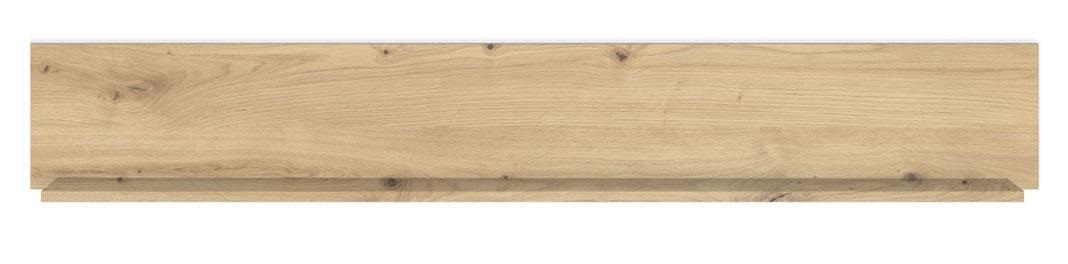 Фото Полка Helga POL160 в Крыму по цене 3 140 ₽ от производителя Black Red White (БРВ), код товара 2000002184843, 2000002184850 шт Фото Полка Helga POL160 от производителя Black Red White (БРВ) в Крыму по цене 3 140 ₽