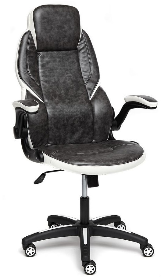 Фото Кресло геймерское Базука (Bazuka) от производителя Tetchair в Крыму по цене 13 290 ₽