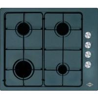 Варочная поверхность газовая 4-х комф. PG-613 (590х500) (Материал Металл , Цвет Металлик) в Крыму от производителя в интернет магазине Планета Комфорта Варочная поверхность газовая 4-х комф. PG-613 (590х500) (Материал Металл , Цвет Металлик) в Крыму от производителя