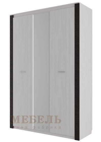 Фото Шкаф Гамма-20 (149) трехдверный от производителя SV-мебель в Крыму по цене 17 810 ₽