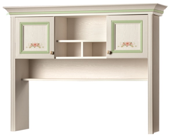 Фото Надставка стола Флора 907 от производителя Яна в Крыму по цене 15 950 ₽