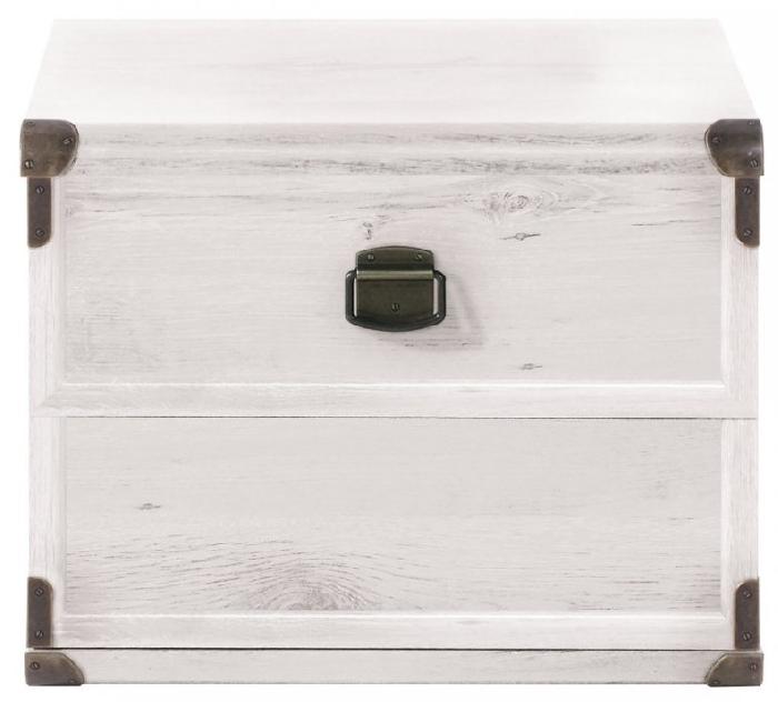 Тумба Индиана JKOM1K (сосна каньйон, сосна каньйон (Black Red White (БРВ)) ) Тумба Индиана JKOM1K (сосна каньйон, сосна каньйон (Black Red White (БРВ)) )