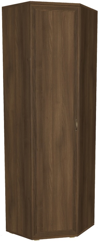 Фото Шкаф Карина ШК-1013 (67) угловой от производителя Лером в Крыму по цене 22 010 ₽