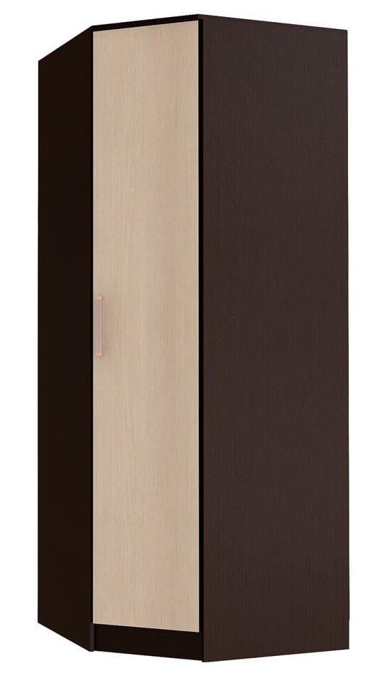 Фото Шкаф Фиеста (88) угловой от производителя БТС  в Крыму по цене 8&nbsp;770 ₽