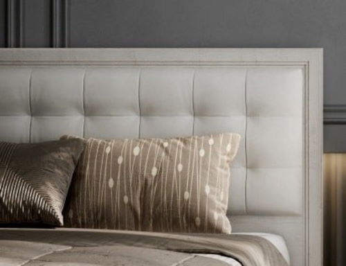 Фото Щит мягкий Александрия ЩМ-102 (1642х50хh448) от производителя SV-мебель в Крыму по цене 5 830 ₽