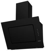 Вытяжка наклонная Suite 60 (600х390хh534) (Материал Металл/Стекло , Цвет Черный/Черный) в Крыму от производителя в интернет магазине Планета Комфорта Вытяжка наклонная Suite 60 (600х390хh534) (Материал Металл/Стекло , Цвет Черный/Черный) в Крыму от производителя