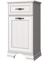 Фото mebel-dlya-gostinits тумба 1d1s тиффани (tiffany) производитель Анрэкс