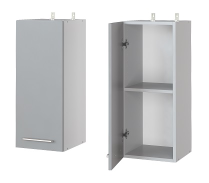 Фото Кухня Фиджи шкаф навесной А-30 в Крыму по цене 2 860 ₽ от производителя Леко, код товара 2000001728857, 2000001728864, 2000001728871, 2000001728888, 2000001728895, 2000001728901, 2000001728918, 2000001728925, 2000001728932, 2000001728949, 2000001728956 шт Фото Кухня Фиджи шкаф навесной А-30 от производителя Леко в Крыму по цене 2 860 ₽