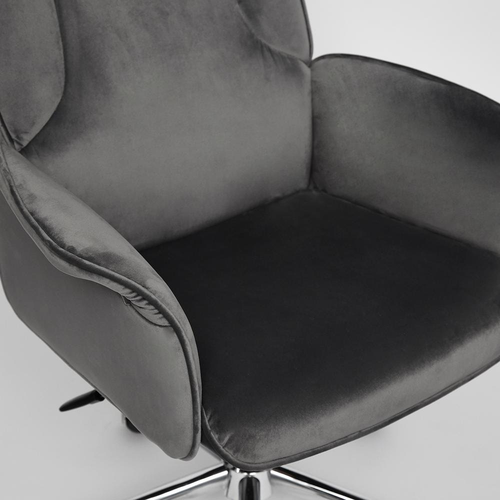 Фото Кресло для персонала Чарм (Charm) от производителя Tetchair в Крыму по цене 18 210 ₽