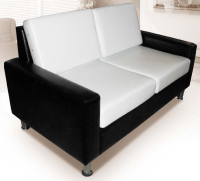 Диван Д2 Роял  (1 категория (Дюарт) ) в Крыму от производителя в интернет магазине Планета Комфорта Диван Д2 Роял  (1 категория (Дюарт) ) в Крыму от производителя