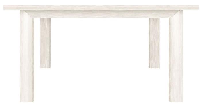 Стол журнальный Коен LAW/110 (лдсп-мдф, лдсп-ясень снежный,  ясень снежный (Black Red White (БРВ)) ) Стол журнальный Коен LAW/110 (лдсп-мдф, лдсп-ясень снежный,  ясень снежный (Black Red White (БРВ)) )