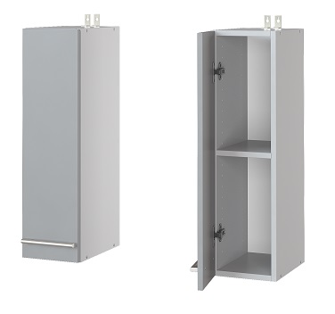 Фото Кухня Фиджи шкаф навесной А-20 в Крыму по цене 2 310 ₽ от производителя Леко, код товара 2000001728758, 2000001728765, 2000001728772, 2000001728604, 2000001728789, 2000001728796, 2000001728802, 2000001728819, 2000001728826, 2000001728833, 2000001728840 шт Фото Кухня Фиджи шкаф навесной А-20 от производителя Леко в Крыму по цене 2 310 ₽