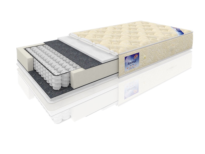 Фото Матрас Cardinal hollo (Кардинал холло) в Крыму по цене 9 780 ₽ от производителя Сити, код товара 2000000592602, 2000000592619, 2000000592626, 2000000592633, 2000000592640, 2000000592657, 2000000592664, 2000000592671, 2000000592688, 2000000592695, 2000000592701, 2000000592718, 2000000592725, 2000000592732, 2000000592749, 2000000592756, 2000000592763, 2000000592770, 2000000592787, 2000000592794, 2000000592800, 2000000592817, 2000000592824, 2000000592831, 2000000592848 шт Фото Матрас Cardinal hollo (Кардинал холло) от производителя Сити в Крыму по цене 9 780 ₽