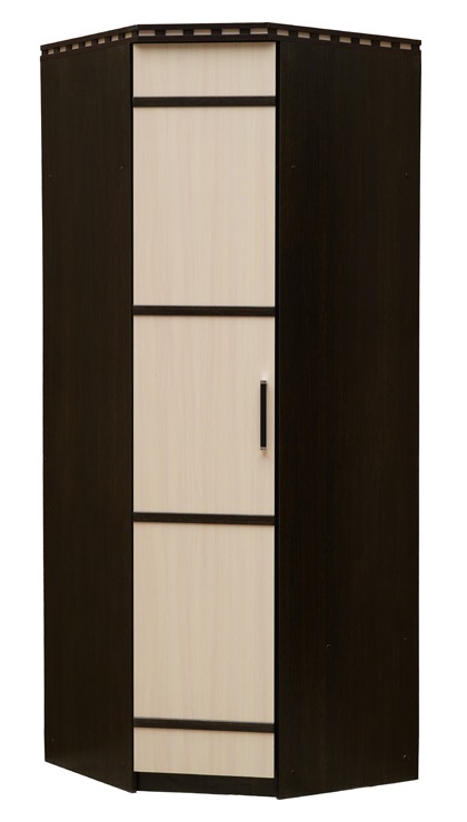 Фото Шкаф Ольга-13 (84) угловой  в Крыму по цене 12 580 ₽ от производителя Фант-мебель, код товара 2000001545867, 2000001545874 шт Фото Шкаф Ольга-13 (84) угловой  от производителя Фант-мебель в Крыму по цене 12 580 ₽