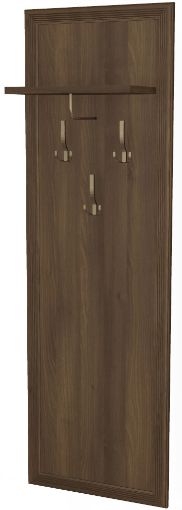 Фото Вешалка Карина ВШ-1001 в Крыму по цене 5 790 ₽ от производителя Лером, код товара 2000001646991, 2000001647004, 2000001647011, 2000001647028 шт Фото Вешалка Карина ВШ-1001 от производителя Лером в Крыму по цене 5 790 ₽