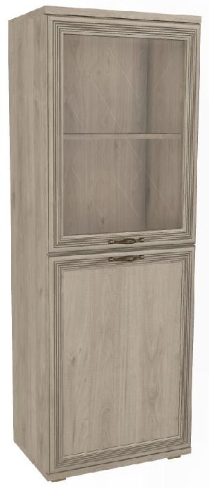 Шкаф Карина ШК-1085 многоцелевой  (гикори джексон светлый, гикори джексон светлый (Лером) ) Шкаф Карина ШК-1085 многоцелевой  (гикори джексон светлый, гикори джексон светлый (Лером) )