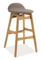 Фото stulya-barnye стул барный signal trento производитель Signal