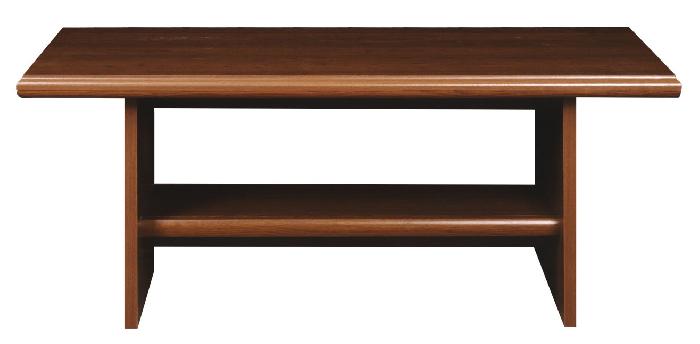 Стол журнальный Kentaki S320-LAW (лдсп, лдсп-каштан,  каштан (Black Red White (БРВ)) ) Стол журнальный Kentaki S320-LAW (лдсп, лдсп-каштан,  каштан (Black Red White (БРВ)) )