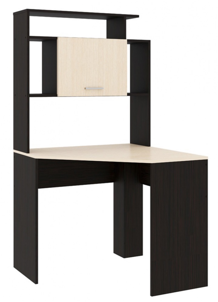 Фото Стол компьютерный ПКС-8 от производителя ПАМИР в Крыму по цене 5 790 ₽