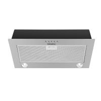 Вытяжка встраиваемая Crosby push 50 (500х320хh175) (Материал Металл , Цвет Металлик) в Крыму от производителя в интернет магазине Планета Комфорта Вытяжка встраиваемая Crosby push 50 (500х320хh175) (Материал Металл , Цвет Металлик) в Крыму от производителя