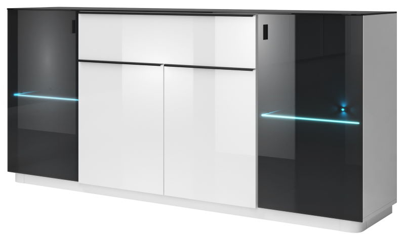 Фото Комод-4D1S typ 25 Togo от производителя Helvetia в Крыму по цене 68 990 ₽