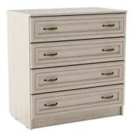 Комод Вега ВМ-29  (сосна карелия (Хорошая мебель) ) в Крыму от производителя 