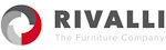 Мебель фабрики Rivalli с доставкой в Крым