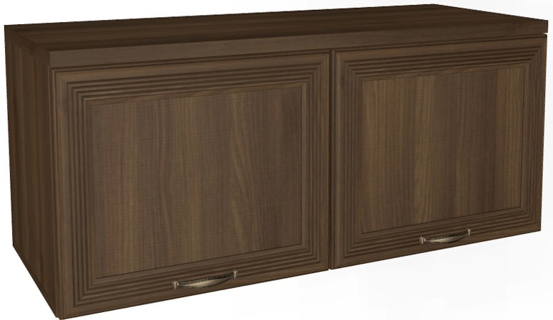 Фото Антресоль Карина АН-1041 в Крыму по цене 7 220 ₽ от производителя Лером, код товара 2000001641446, 2000001641453, 2000001641460, 2000001641477 шт Фото Антресоль Карина АН-1041 от производителя Лером в Крыму по цене 7 220 ₽