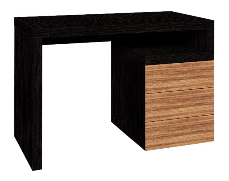 Фото Стол письменный 1 Хайпер (Hyper)  в Крыму по цене 13 440 ₽ от производителя Глазов, код товара 2000001251546, 2000001251553 шт Фото Стол письменный 1 Хайпер (Hyper)  от производителя Глазов в Крыму по цене 13 440 ₽