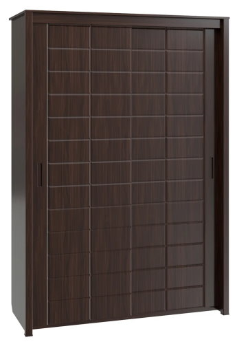 Фото Шкаф-купе Изабель ИЗ-60К (2 двери) в Крыму по цене 57 580 ₽ от производителя Компасс, код товара 2000002350170, 2000002350187 шт Фото Шкаф-купе Изабель ИЗ-60К (2 двери) от производителя Компасс в Крыму по цене 57 580 ₽