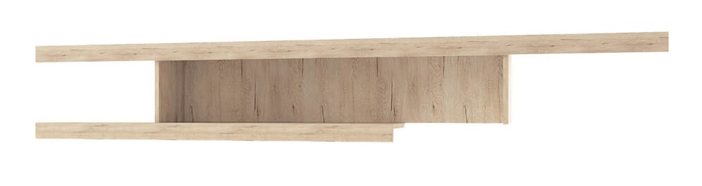 Фото Полка 2NB Оскар (Oskar) от производителя Анрэкс в Крыму по цене 5 510 ₽