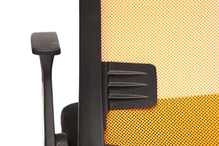 Фото Кресло для персонала Скаут (Scout)  от производителя Tetchair в Крыму по цене 7 950 ₽