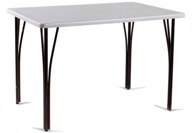 Фото Стол обеденный Граф от производителя  в Крыму по цене 12 680 ₽