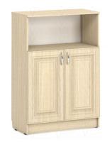 Фото raspashnoy-shkaf пенал пн-59 производитель Ромис