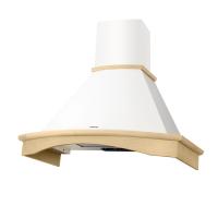 Вытяжка купольная Gretta (A) 90 (900х535хh895(1125)) (Материал Металл/Дерево , Цвет Бежевый/Неокрашено) в Крыму от производителя в интернет магазине Планета Комфорта Вытяжка купольная Gretta (A) 90 (900х535хh895(1125)) (Материал Металл/Дерево , Цвет Бежевый/Неокрашено) в Крыму от производителя