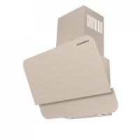 Вытяжка наклонная London 60 (600х350хh780(970)) (Материал Металл/Стекло , Цвет Черный/Черный) в Крыму от производителя в интернет магазине Планета Комфорта Вытяжка наклонная London 60 (600х350хh780(970)) (Материал Металл/Стекло , Цвет Черный/Черный) в Крыму от производителя