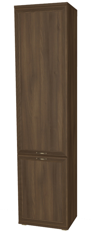 Фото Шкаф Карина ШК-1041 (54) многоцелевой  от производителя Лером в Крыму по цене 15 770 ₽