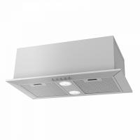 Вытяжка встраиваемая Crosby push 90 (900х320хh175) (Материал Металл , Цвет Металлик) в Крыму от производителя в интернет магазине Планета Комфорта Вытяжка встраиваемая Crosby push 90 (900х320хh175) (Материал Металл , Цвет Металлик) в Крыму от производителя